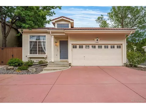 1491 Laurenwood Way, Highlands Ranch, CO 80129