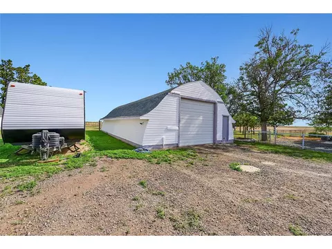 Other - 8555 Converse Rd, Bennett, CO 80102 photo 10 of 17