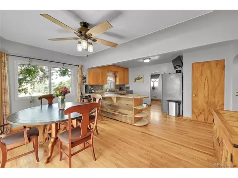 Dining - 8555 Converse Rd, Bennett, CO 80102 photo 3 of 3