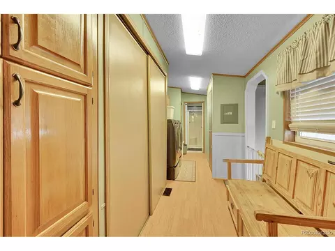 Entry Way - 8555 Converse Rd, Bennett, CO 80102 photo 1 of 1