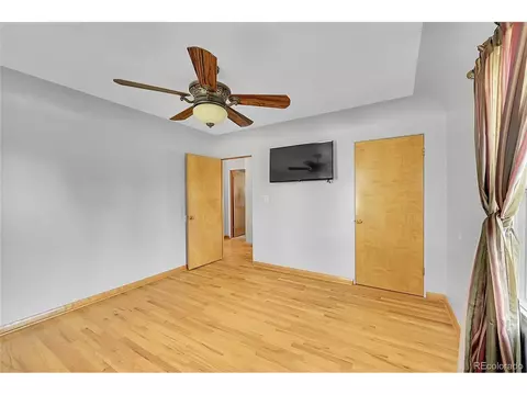 Bedroom - 8555 Converse Rd, Bennett, CO 80102 photo 6 of 7