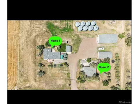 View/Area - 8555 Converse Rd, Bennett, CO 80102 photo 1 of 3