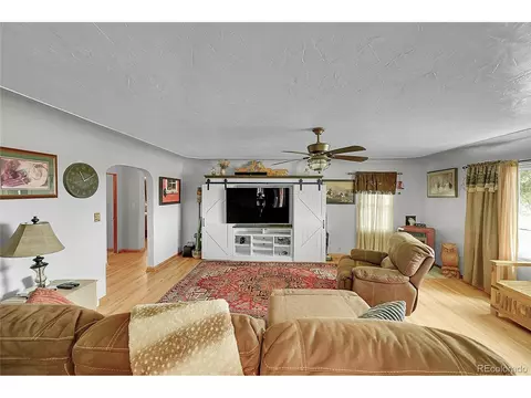 Living - 8555 Converse Rd, Bennett, CO 80102 photo 3 of 3