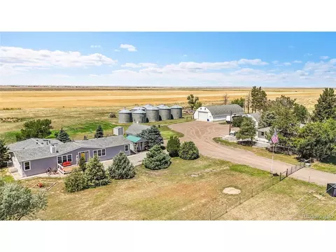 View/Area - 8555 Converse Rd, Bennett, CO 80102 photo 2 of 3