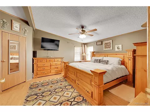 Bedroom - 8555 Converse Rd, Bennett, CO 80102 photo 1 of 7