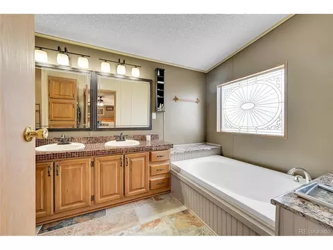 Bath - 8555 Converse Rd, Bennett, CO 80102 photo 1 of 4