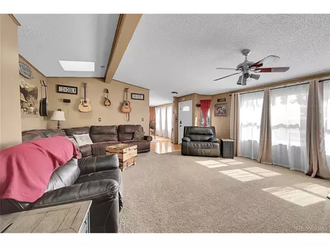 Living - 8555 Converse Rd, Bennett, CO 80102 photo 2 of 3