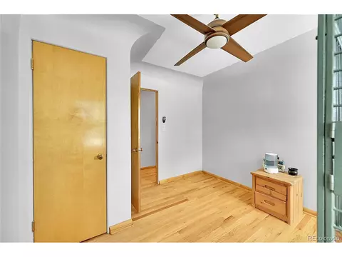 Bedroom - 8555 Converse Rd, Bennett, CO 80102 photo 5 of 7