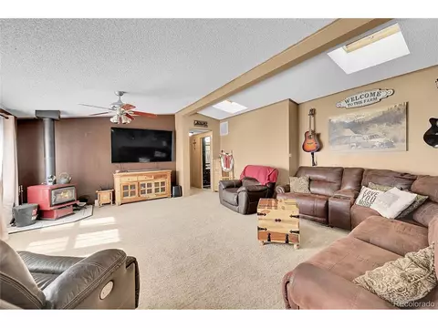 Living - 8555 Converse Rd, Bennett, CO 80102 photo 1 of 3
