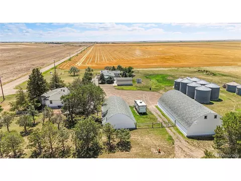 View/Area - 8555 Converse Rd, Bennett, CO 80102 photo 3 of 3