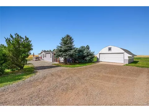 Other - 8555 Converse Rd, Bennett, CO 80102 photo 4 of 17