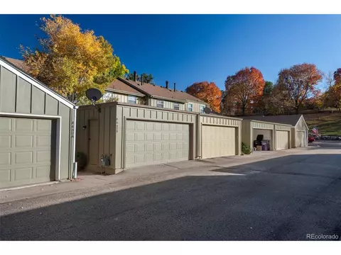 8632 E Amherst Dr #B, Denver, CO 80231 photo 36