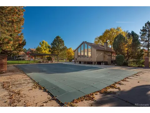 8632 E Amherst Dr #B, Denver, CO 80231 photo 38