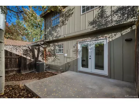 8632 E Amherst Dr #B, Denver, CO 80231 photo 32