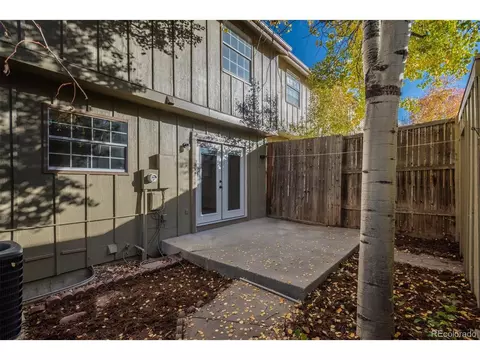 8632 E Amherst Dr #B, Denver, CO 80231 photo 33