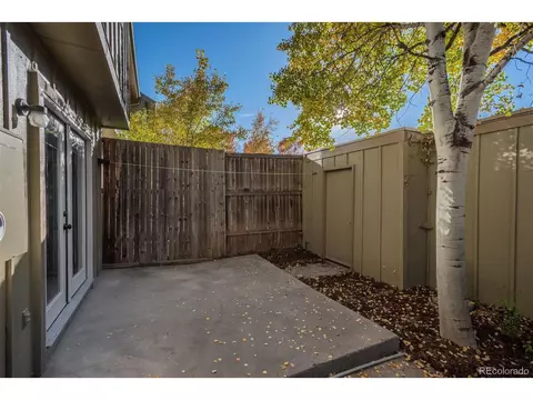 8632 E Amherst Dr #B, Denver, CO 80231 photo 34