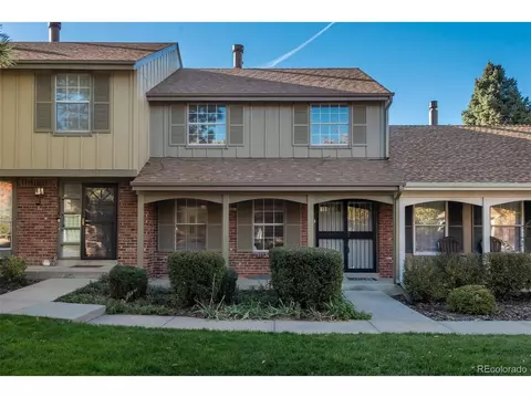 8632 E Amherst Dr #B, Denver, CO 80231 photo 40