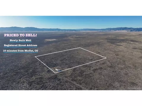 54749 Tava Rd, Saguache, CO 81149