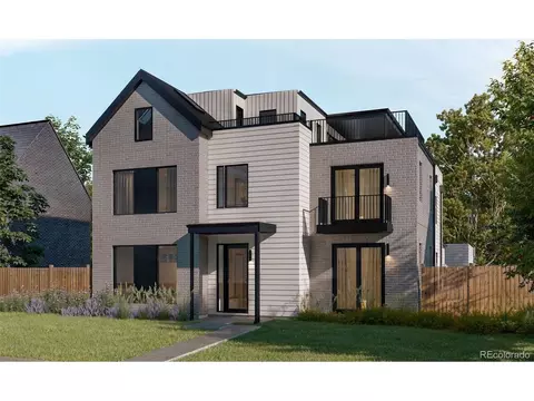 2112 Perry St, Denver, CO 80212