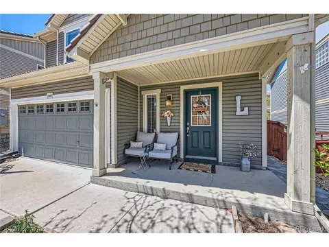 2389 Quartz St, Castle Rock, CO 80109