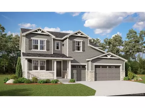 1323 Alyssa Dr, Timnath, CO 80547