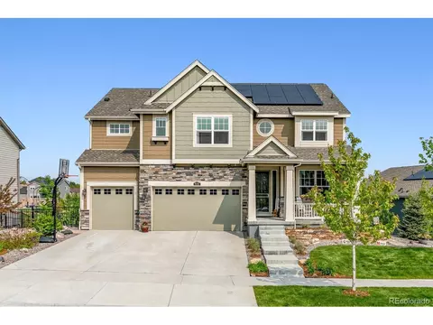 8055 S Vandriver Way, Aurora, CO 80016
