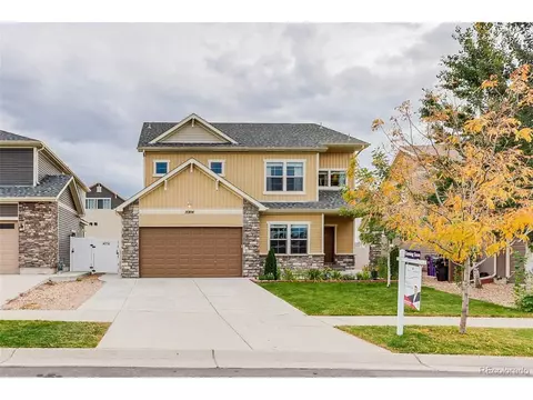 20856 E 54th Ave, Denver, CO 80249 photo 1