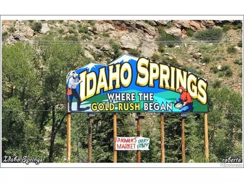 Silver Star, Idaho Springs, CO 80452