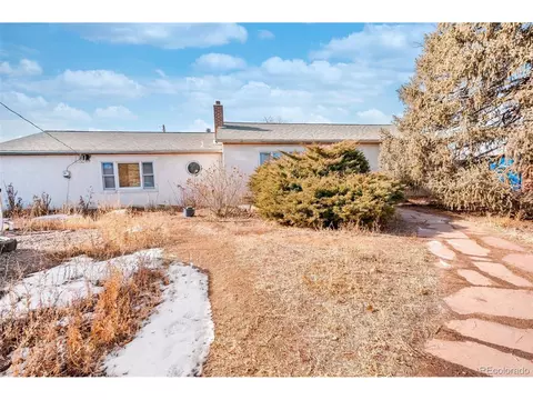 1235 S Irving St, Denver, CO 80219