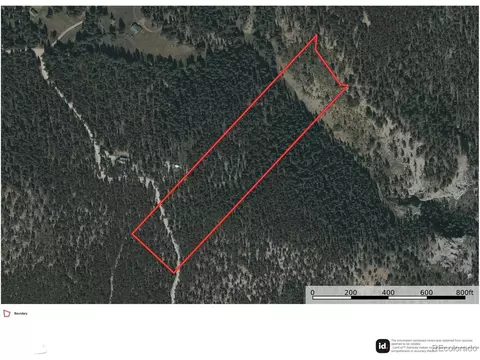 1650 Charlies Challenge, Pitkin, CO 81241