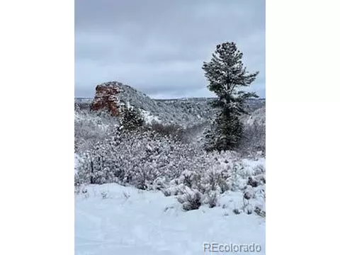 13 Uncompahgre Divide Rd, Whitewater, CO 81527