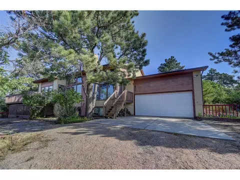 18715 Spring Valley Rd, Monument, CO 80132