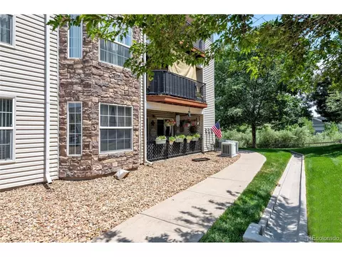 12118 W Dorado Pl #105, Littleton, CO 80127