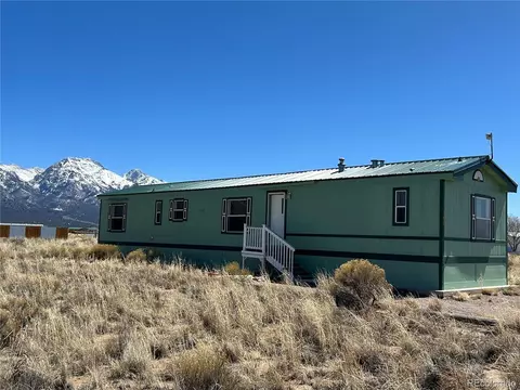 360 Aristos Ln, Crestone, CO 81131