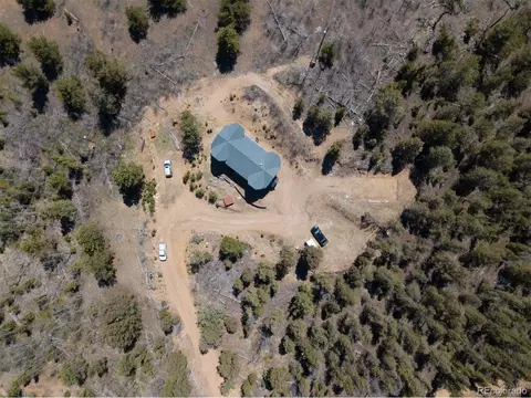 6745 Remington Rd, Como, CO 80432 photo 37