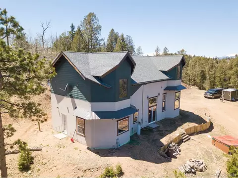 6745 Remington Rd, Como, CO 80432 photo 3