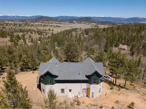 6745 Remington Rd, Como, CO 80432 photo 6
