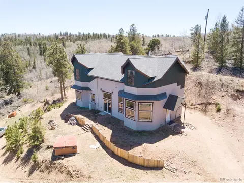 6745 Remington Rd, Como, CO 80432 photo 2
