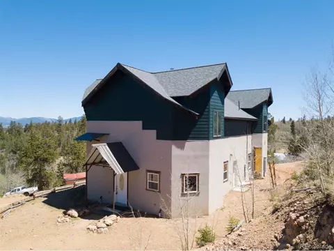 6745 Remington Rd, Como, CO 80432 photo 5