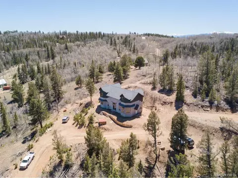 6745 Remington Rd, Como, CO 80432 photo 7