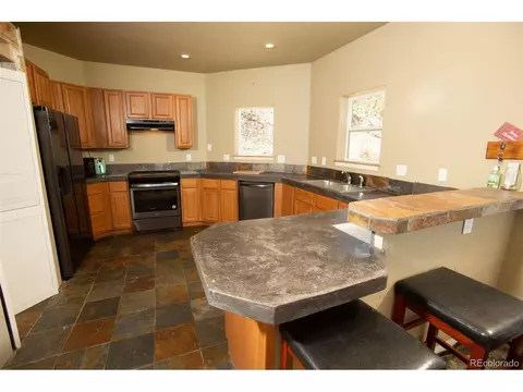 6745 Remington Rd, Como, CO 80432 photo 14