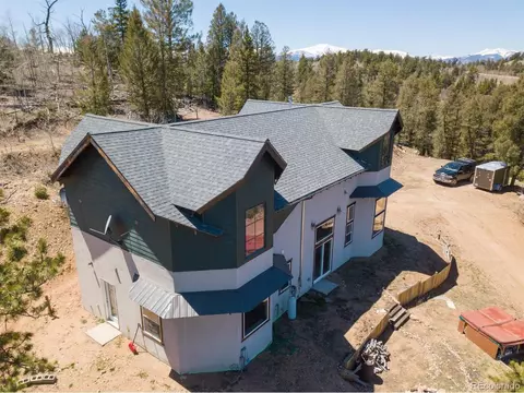 6745 Remington Rd, Como, CO 80432 photo 4