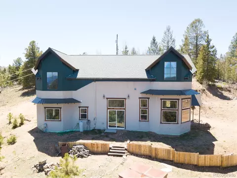 6745 Remington Rd, Como, CO 80432 photo 1