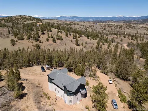 6745 Remington Rd, Como, CO 80432 photo 25