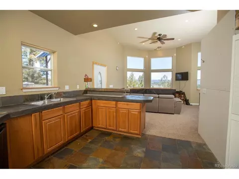 6745 Remington Rd, Como, CO 80432 photo 8