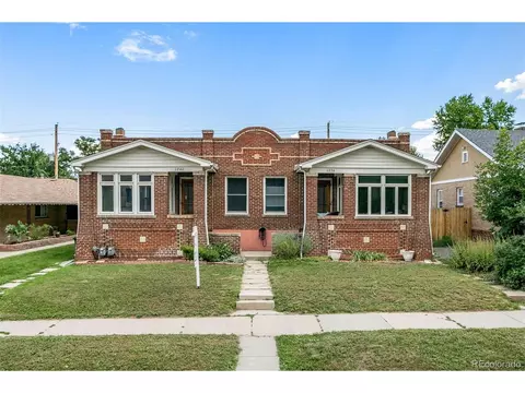 1236 Adams St, Denver, CO 80206