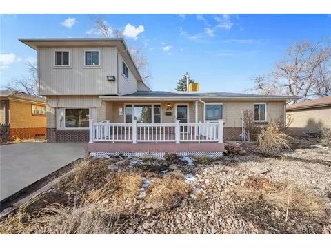 1435 S Eaton St, Lakewood, CO 80232