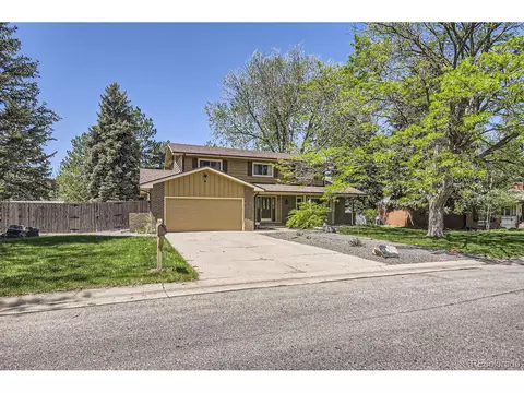 1911 25th Ave, Greeley, CO 80634