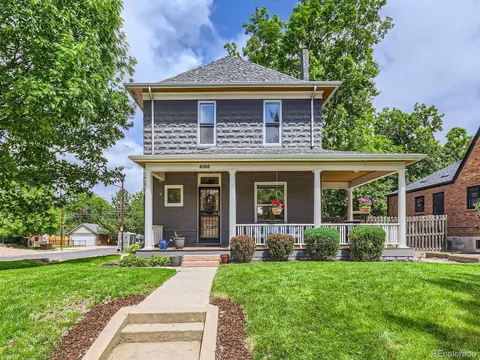 4160 Alcott St, Denver, CO 80211