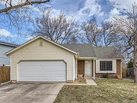 8632 W Star Cir, Littleton, CO 80128
